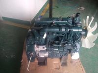 Kubota remanufactured engines for sale