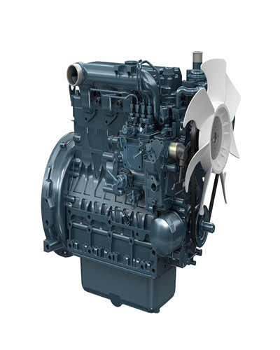 Your Source for  Premium Kubota V2203-M-DI-EU2  engines