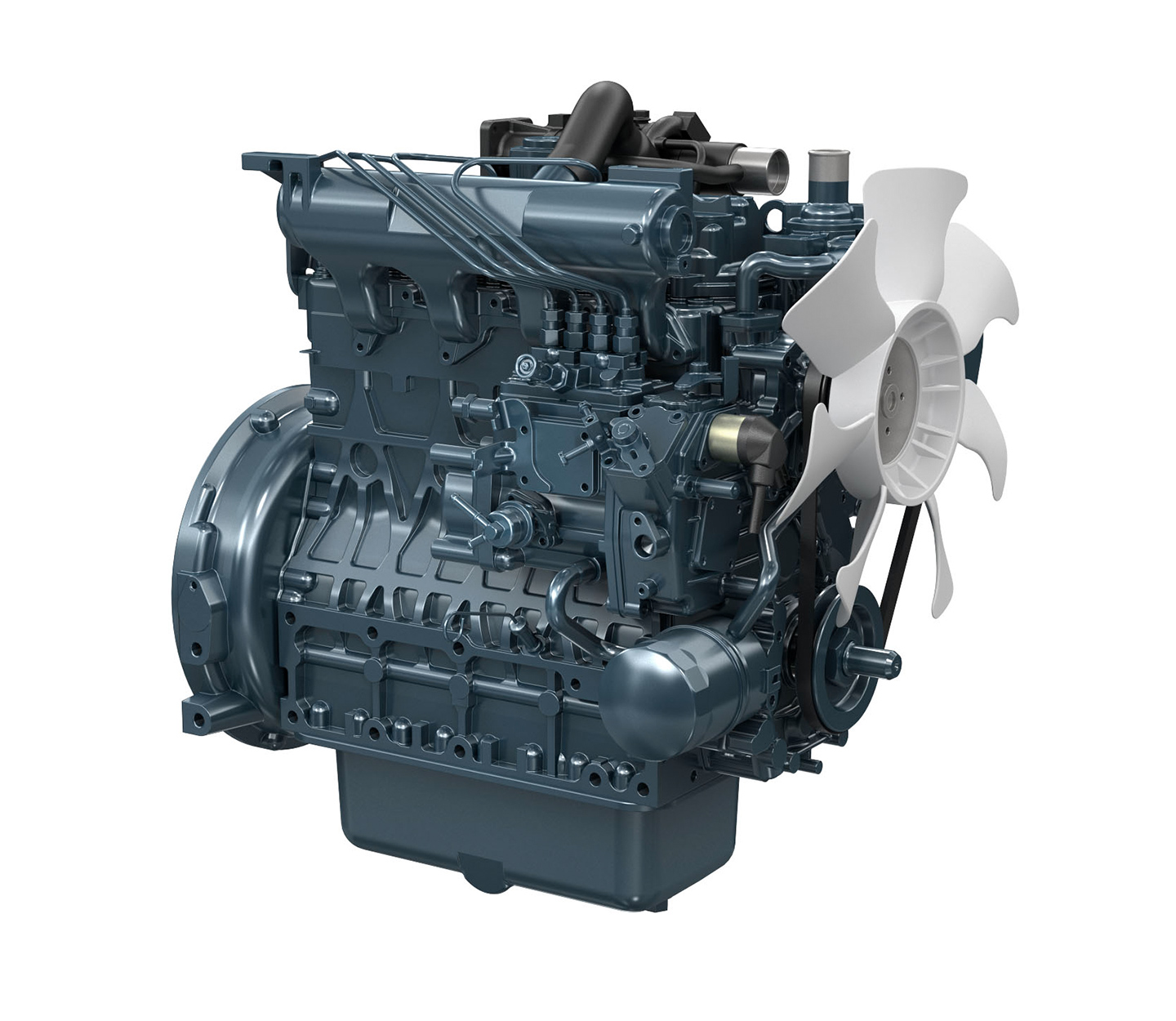 SWAFLY  Launches New V2403-T Engine with Plenty of Stock and Competitive Prices